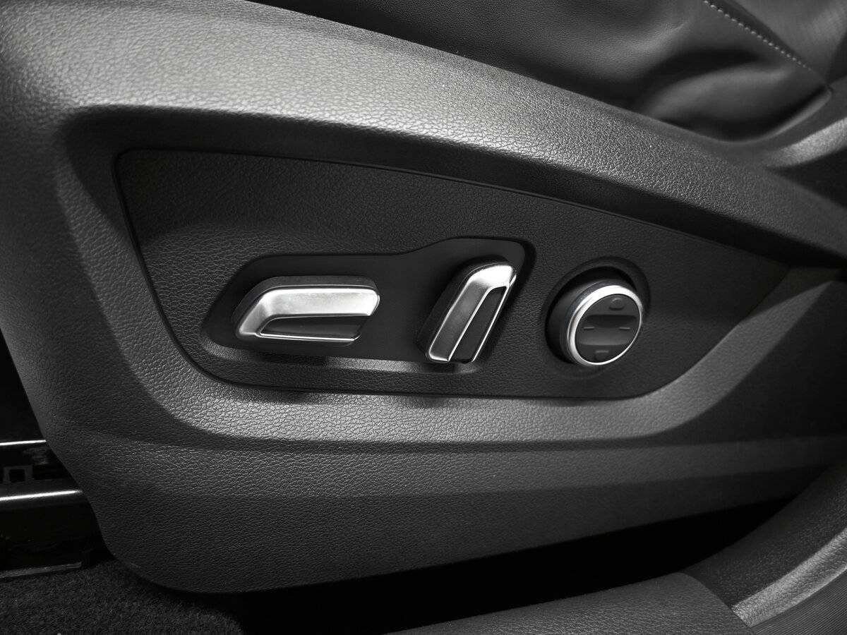 Chery Tiggo 7 Pro, 2021 - Фото №20