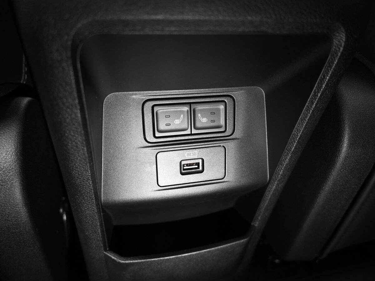 Chery Tiggo 7 Pro, 2021 - Фото №21