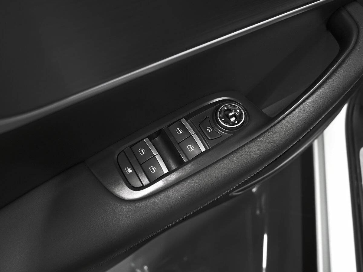 Chery Tiggo 7 Pro, 2021 - Фото №22