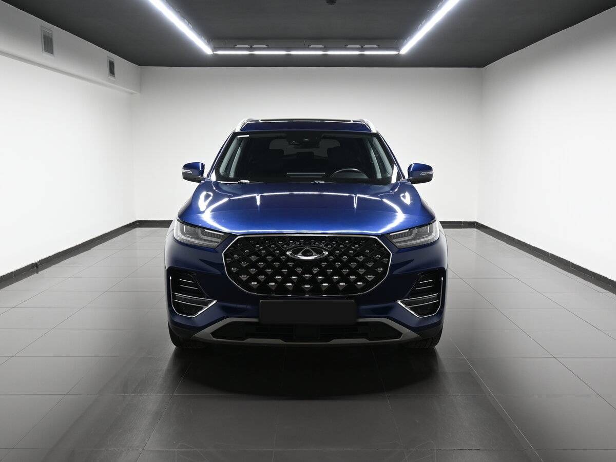 Chery Tiggo 8 Pro, 2021 - Фото №2