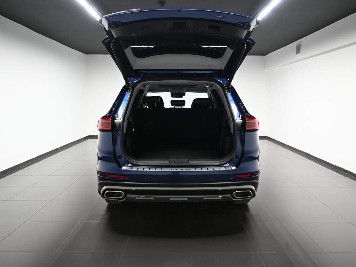 Chery Tiggo 8 Pro, 2021 - Фото №6