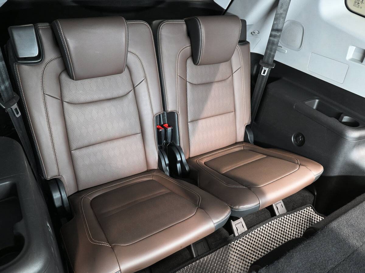 Chery Tiggo 8 Pro, 2021 - Фото №12