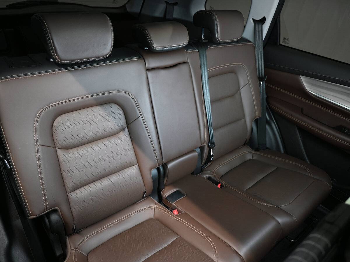 Chery Tiggo 8 Pro, 2021 - Фото №13