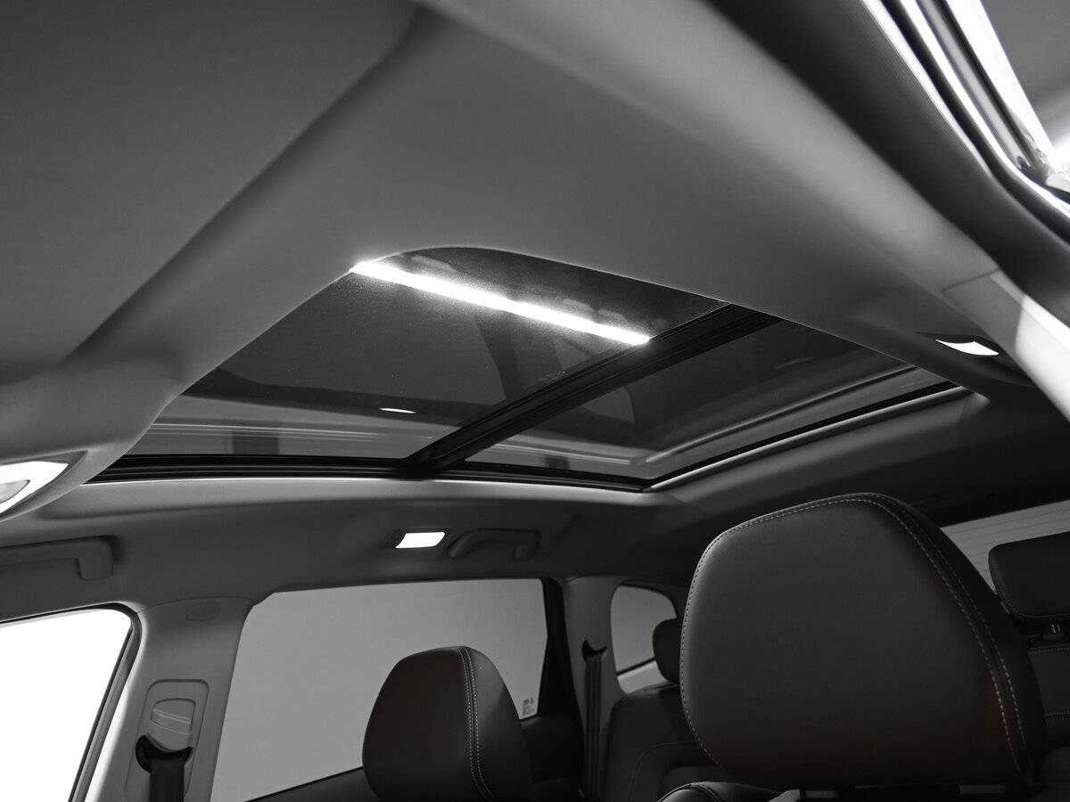 Chery Tiggo 8 Pro, 2021 - Фото №15