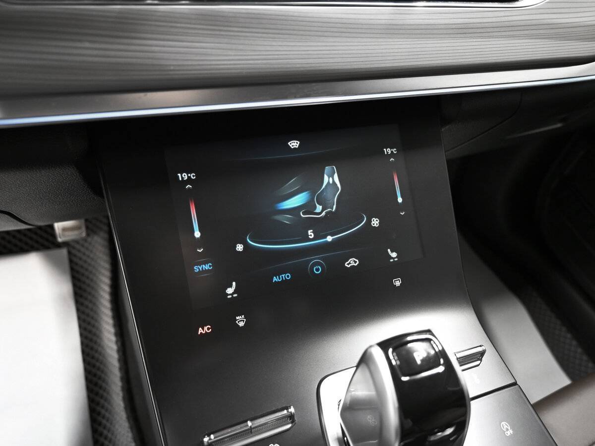 Chery Tiggo 8 Pro, 2021 - Фото №18