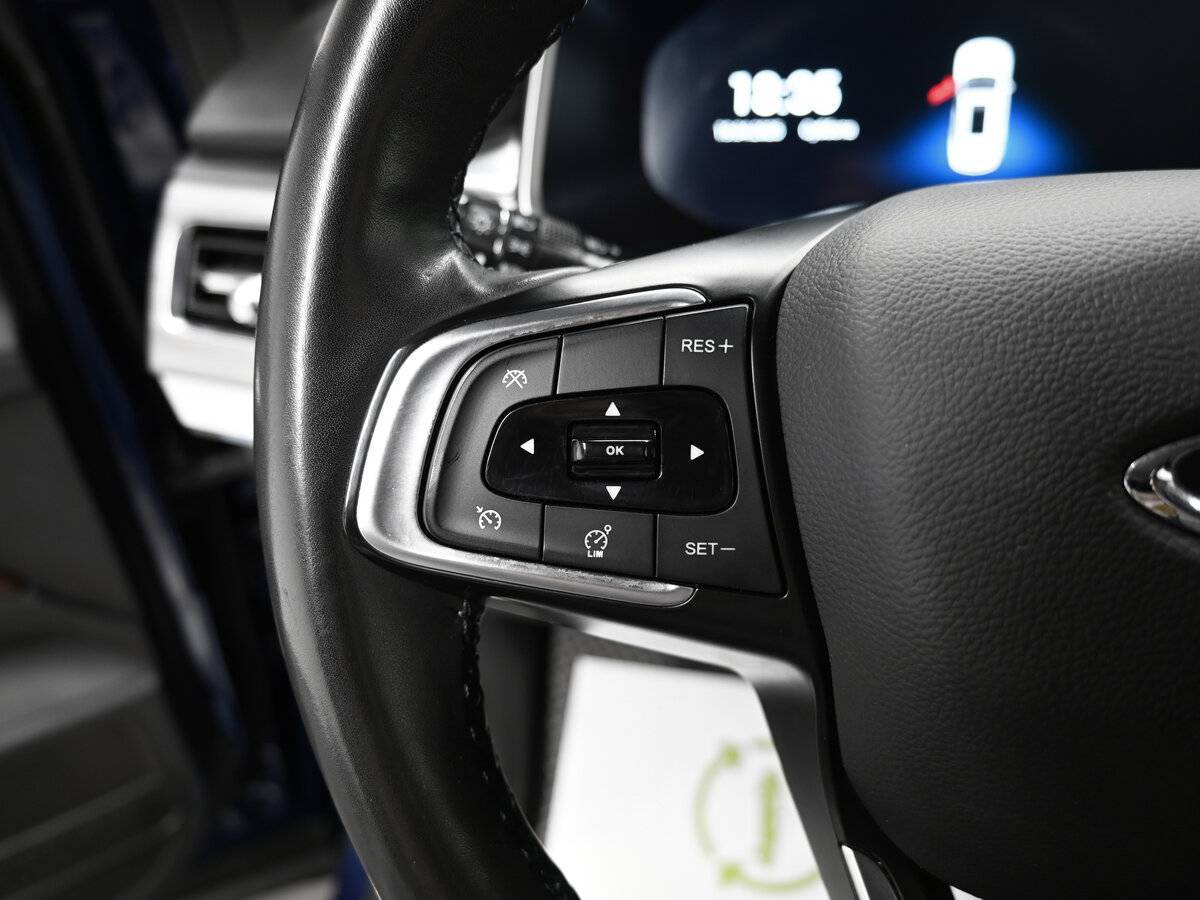 Chery Tiggo 8 Pro, 2021 - Фото №19