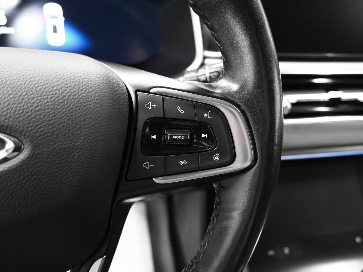 Chery Tiggo 8 Pro, 2021 - Фото №20