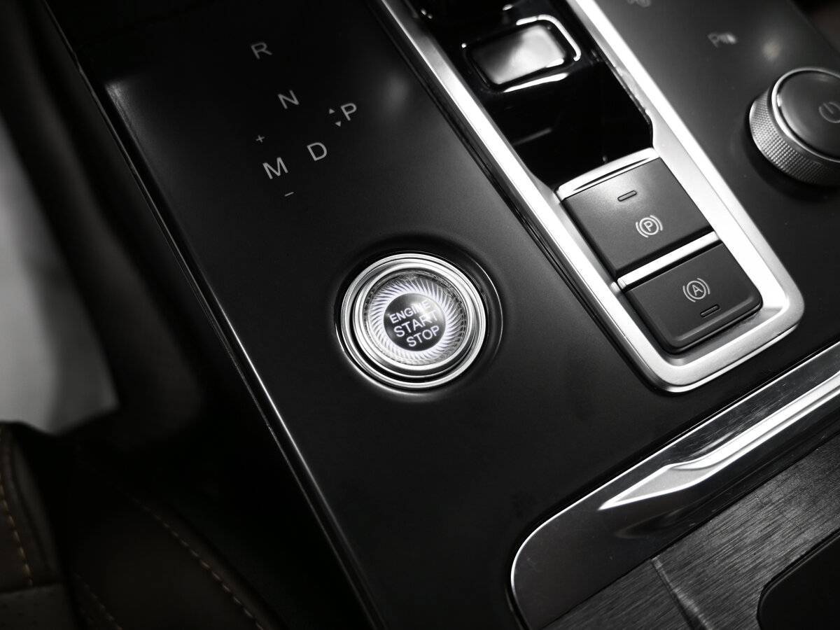 Chery Tiggo 8 Pro, 2021 - Фото №21