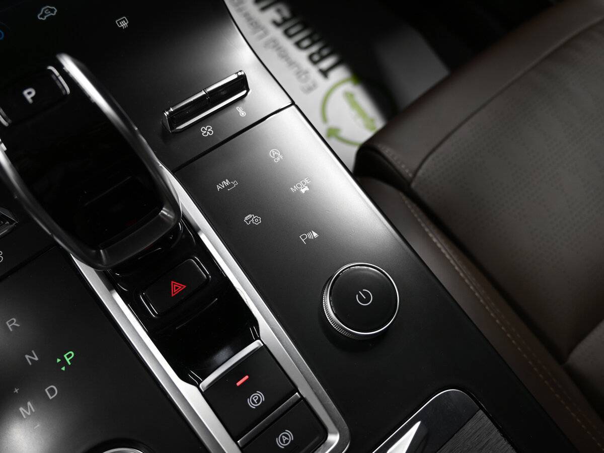 Chery Tiggo 8 Pro, 2021 - Фото №22