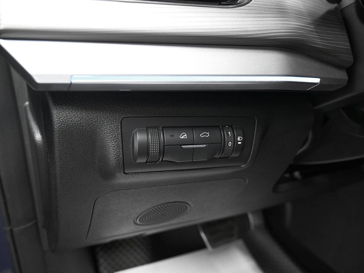 Chery Tiggo 8 Pro, 2021 - Фото №23