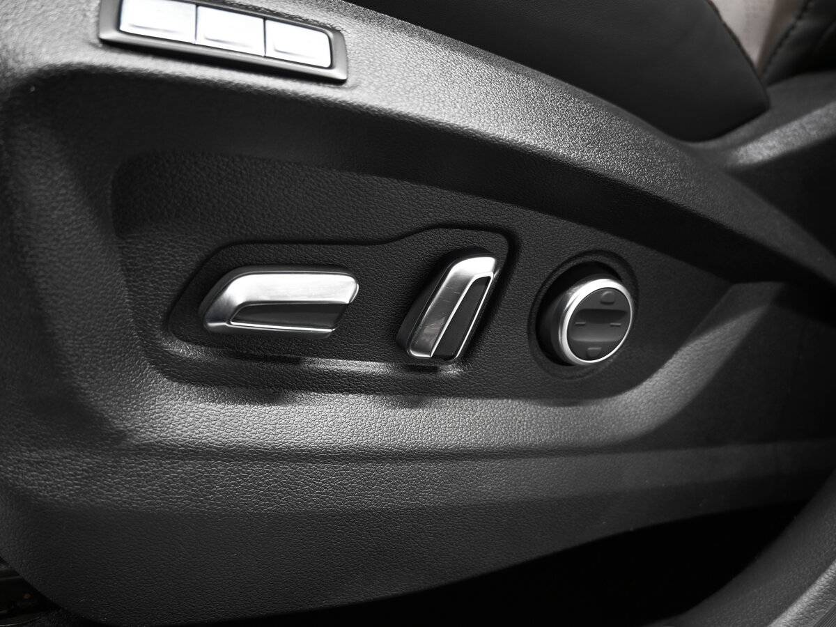 Chery Tiggo 8 Pro, 2021 - Фото №25