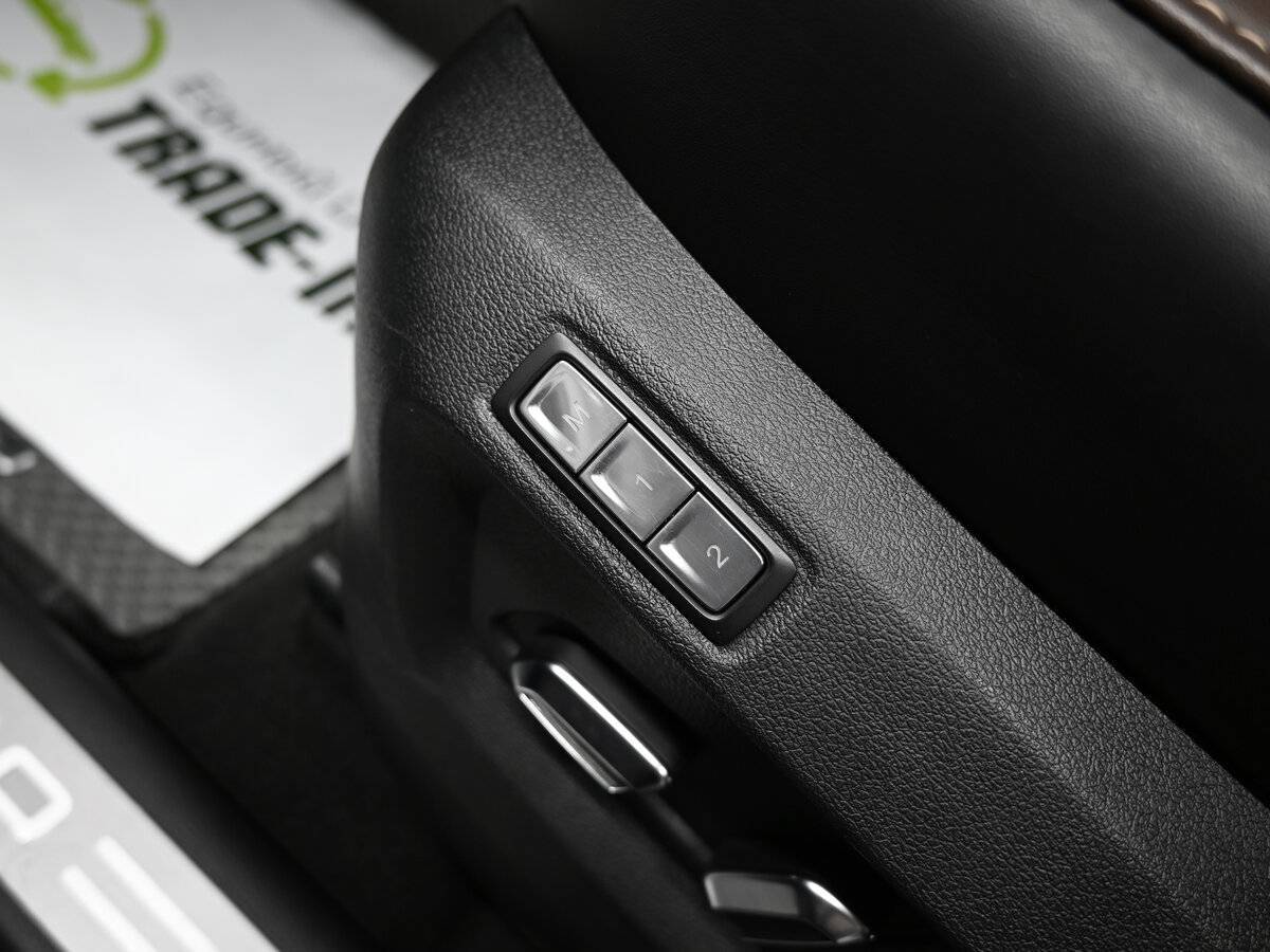 Chery Tiggo 8 Pro, 2021 - Фото №26