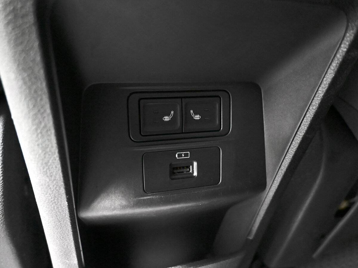 Chery Tiggo 8 Pro, 2021 - Фото №27