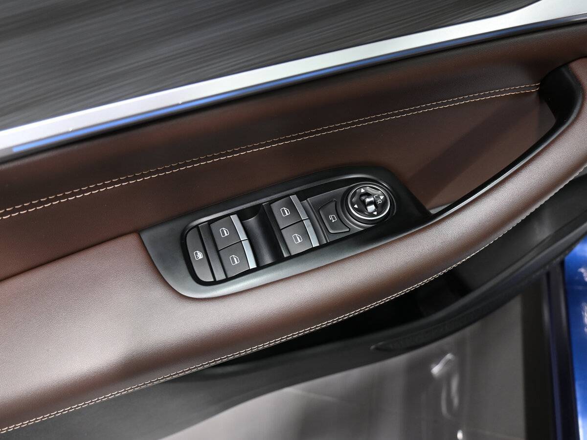 Chery Tiggo 8 Pro, 2021 - Фото №28