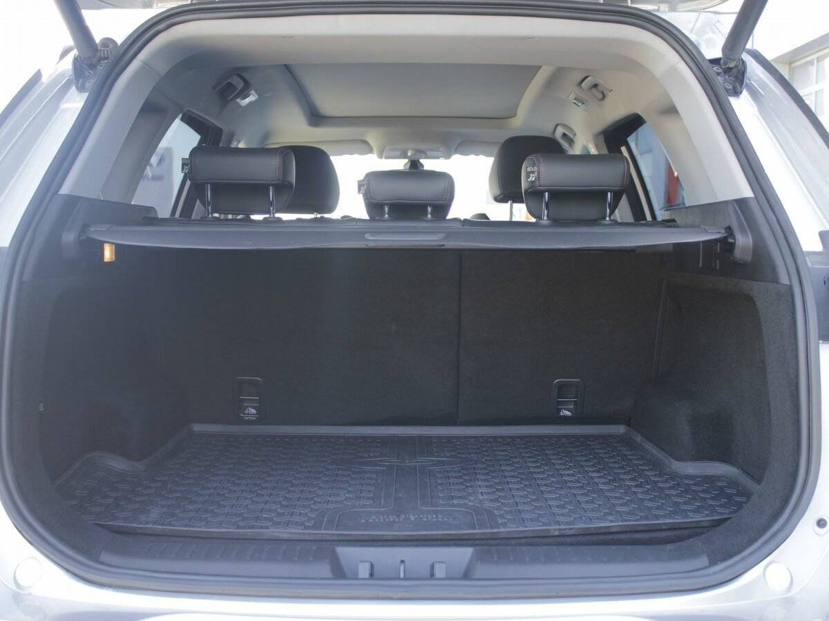 Chery Tiggo 7 Pro, 2022 - Фото №6