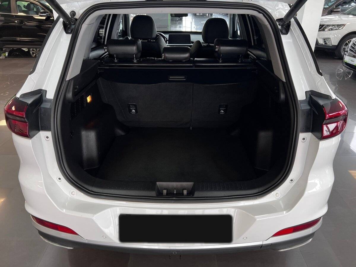 Chery Tiggo 7 Pro, 2020 - Фото №6