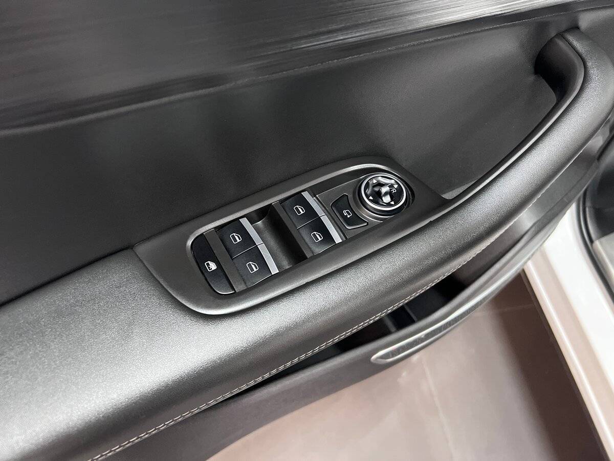 Chery Tiggo 7 Pro, 2020 - Фото №13