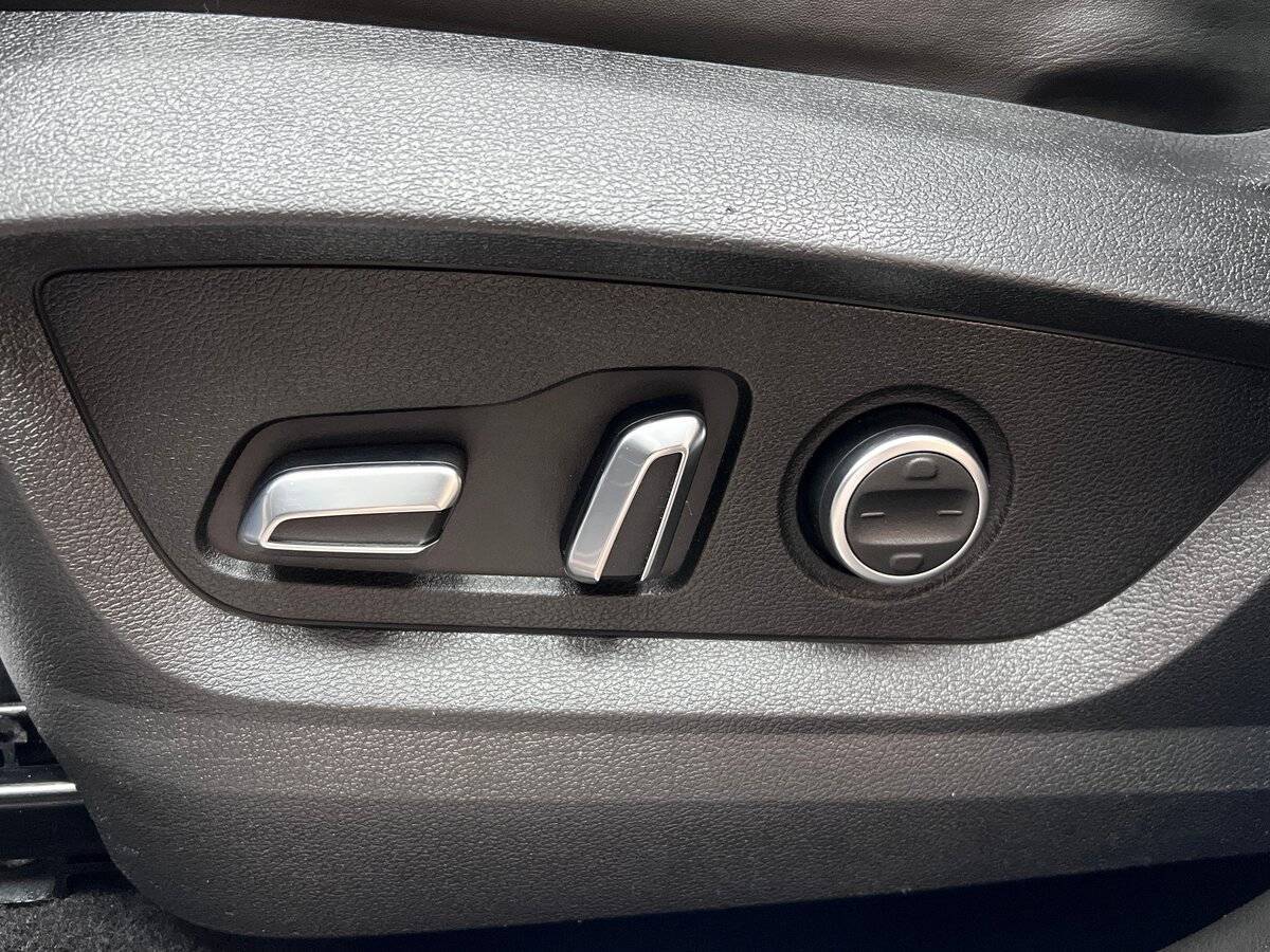 Chery Tiggo 7 Pro, 2020 - Фото №14