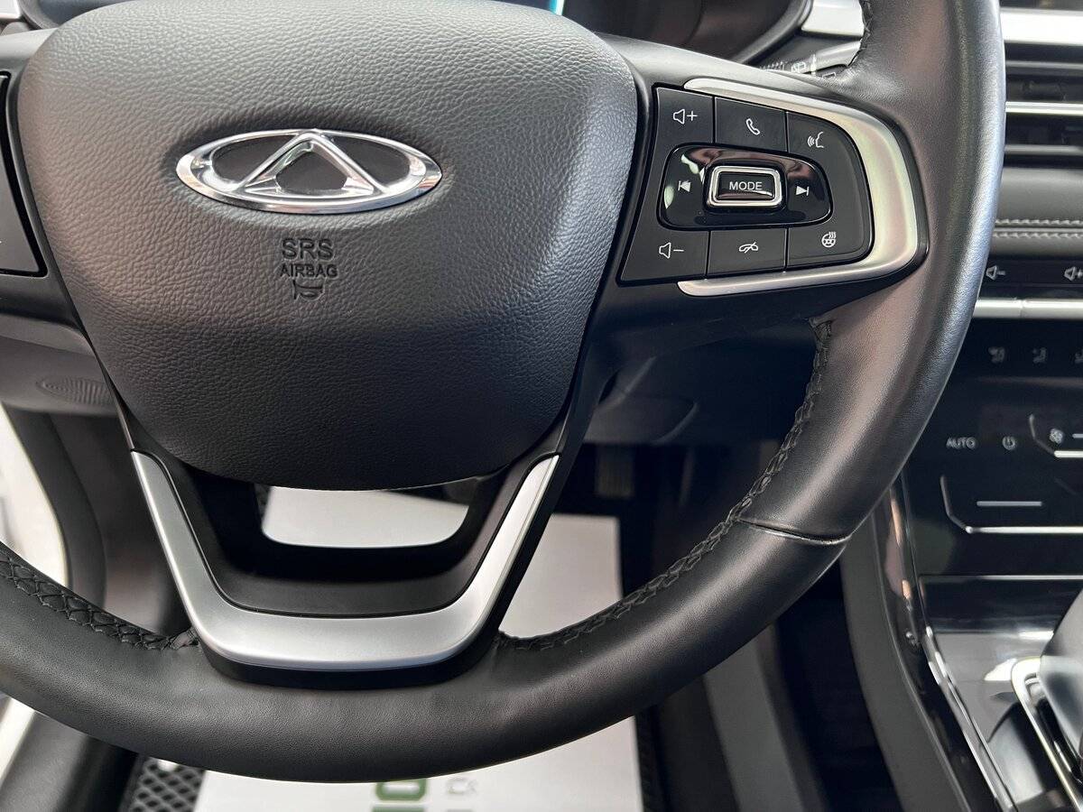 Chery Tiggo 7 Pro, 2020 - Фото №15