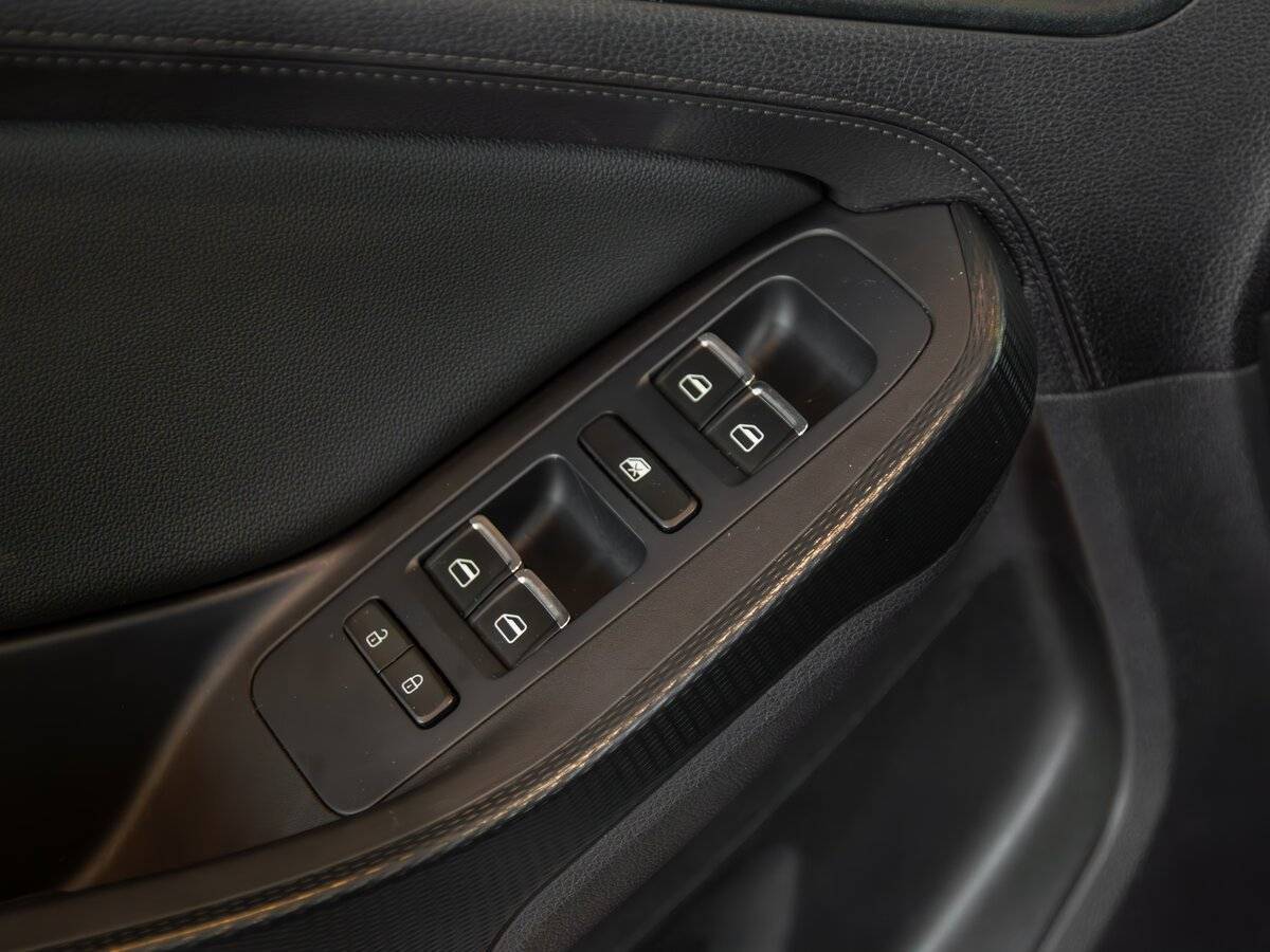 Chery Tiggo 4, 2021 - Фото №7