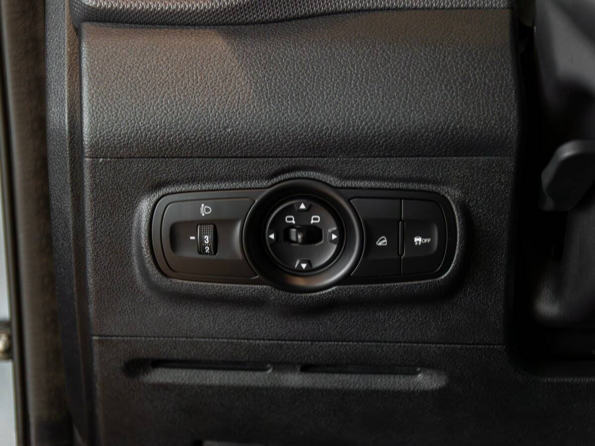 Chery Tiggo 4, 2021 - Фото №9