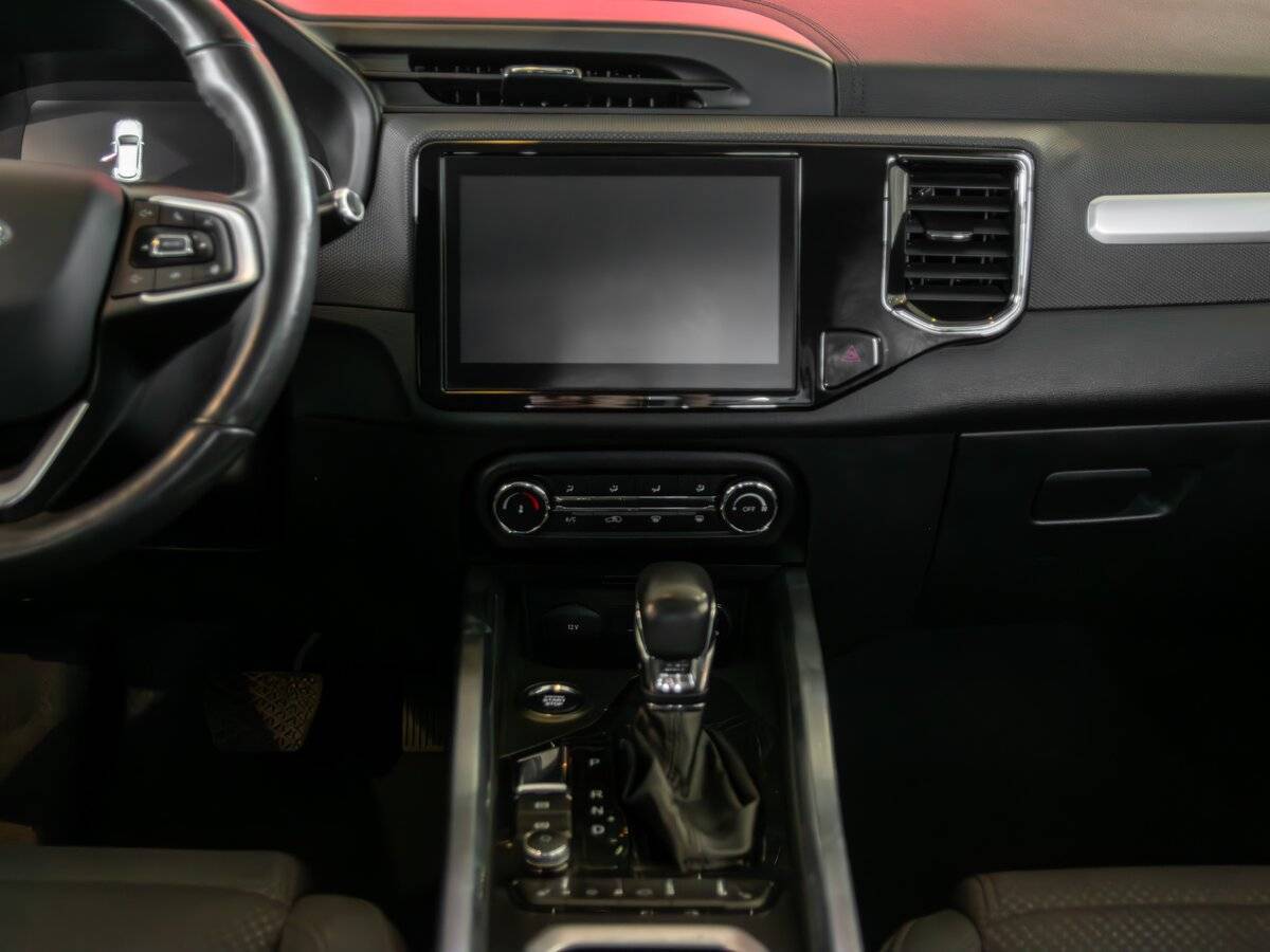 Chery Tiggo 4, 2021 - Фото №13