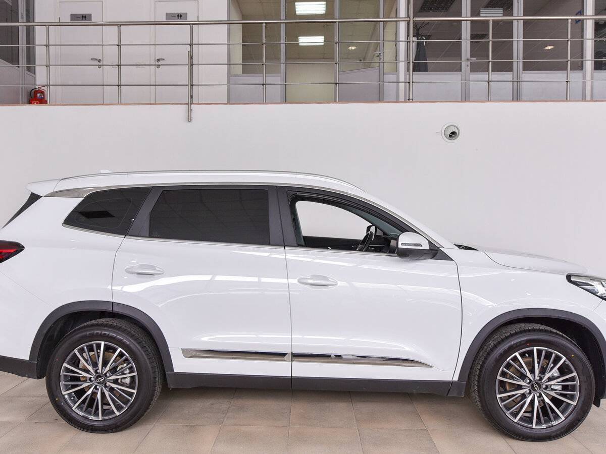 Chery Tiggo 8, 2022 - Фото №2