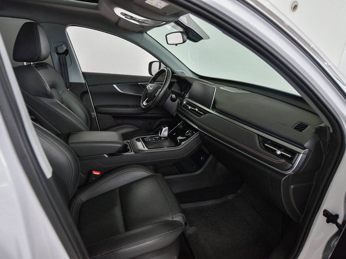 Chery Tiggo 8, 2022 - Фото №7