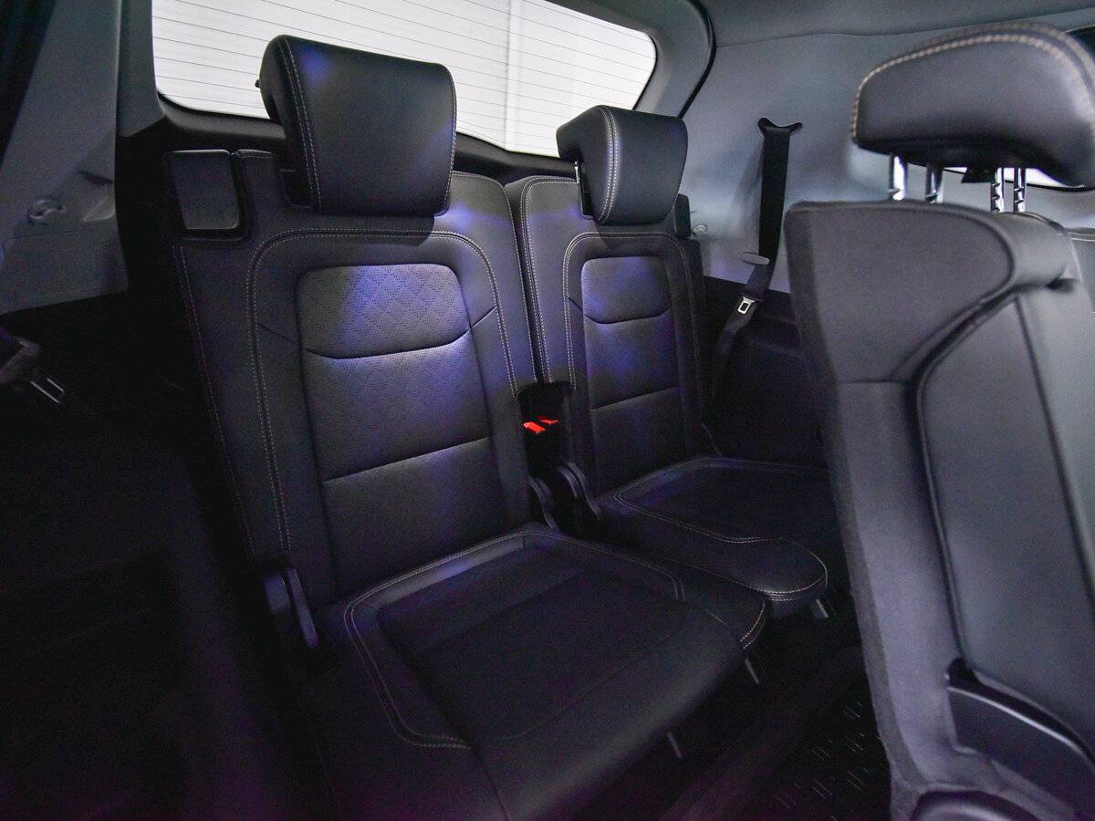 Chery Tiggo 8, 2022 - Фото №12