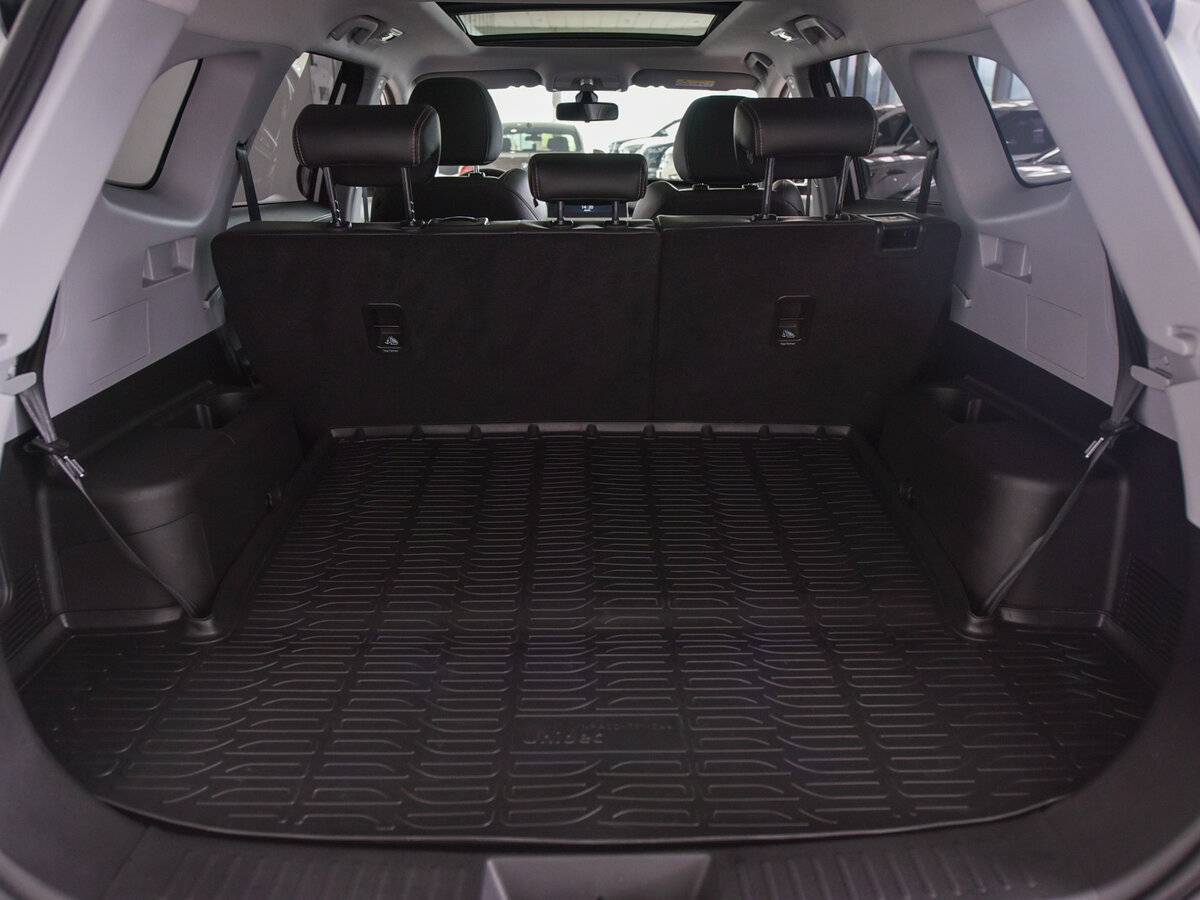 Chery Tiggo 8, 2022 - Фото №15