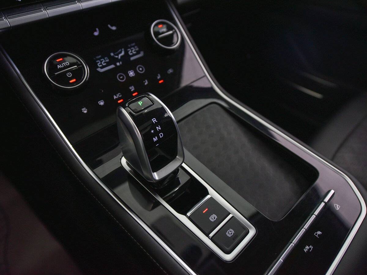 Chery Tiggo 8, 2022 - Фото №16