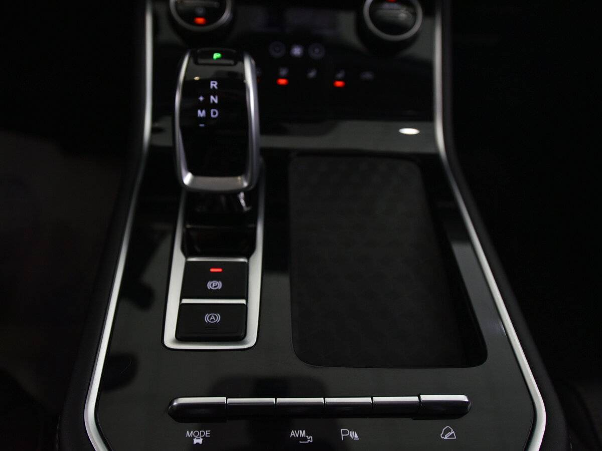 Chery Tiggo 8, 2022 - Фото №17