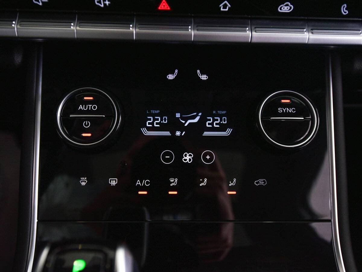 Chery Tiggo 8, 2022 - Фото №18