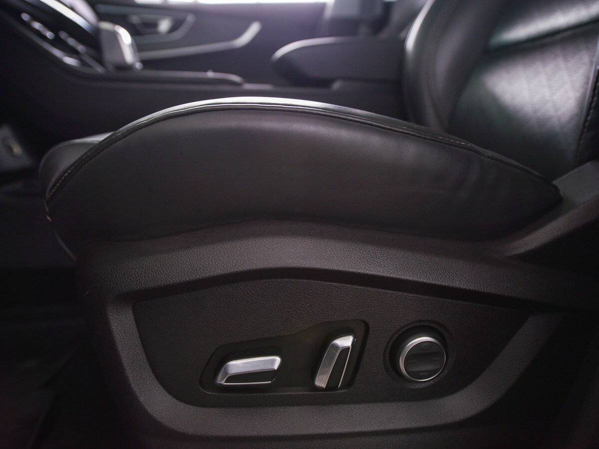 Chery Tiggo 8, 2022 - Фото №19