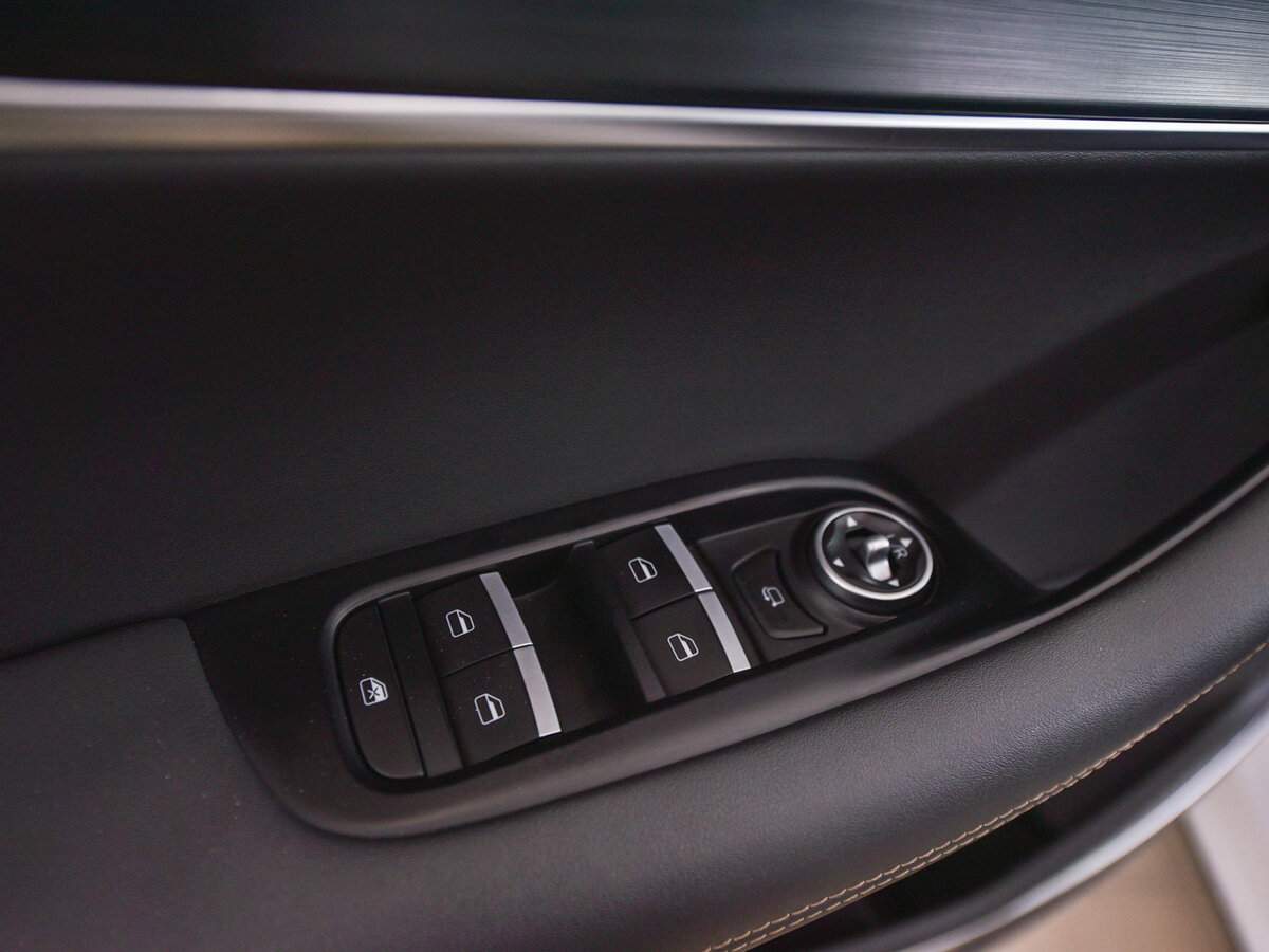 Chery Tiggo 8, 2022 - Фото №20