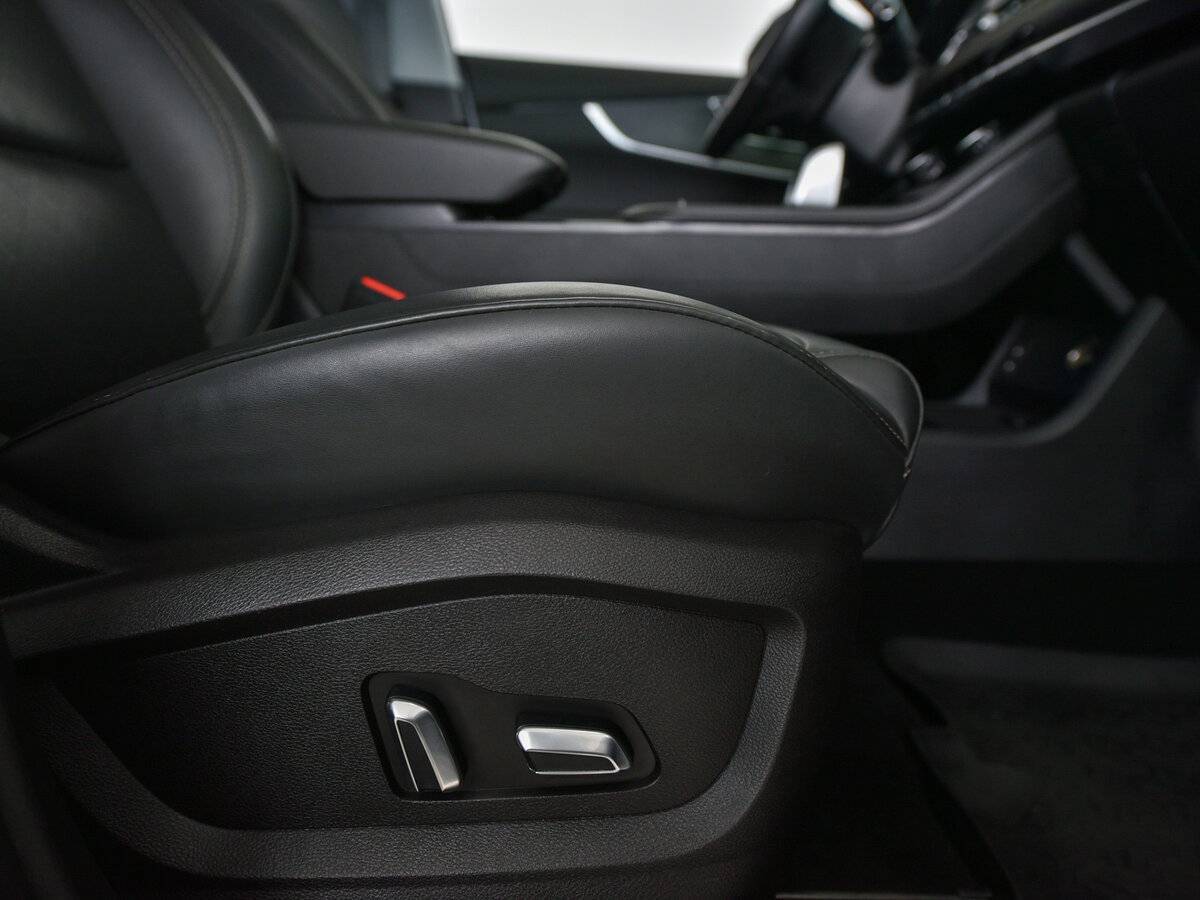 Chery Tiggo 8, 2022 - Фото №21