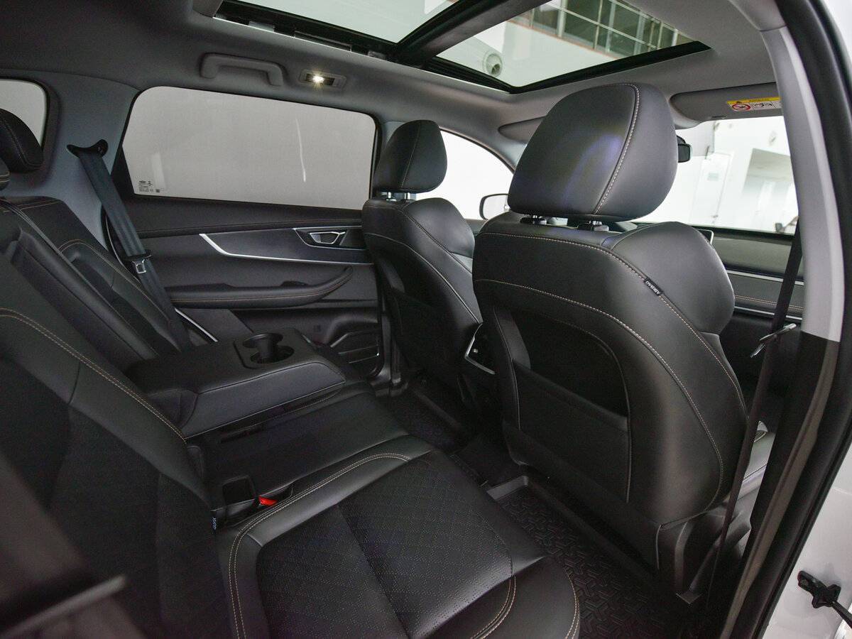 Chery Tiggo 8, 2022 - Фото №22