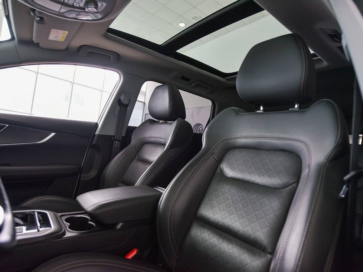 Chery Tiggo 8, 2022 - Фото №24