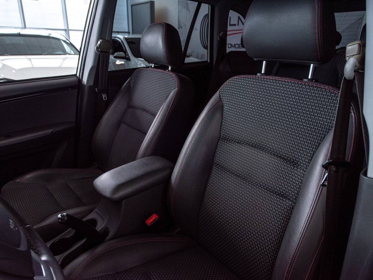 Chery Tiggo 3, 2019 - Фото №7