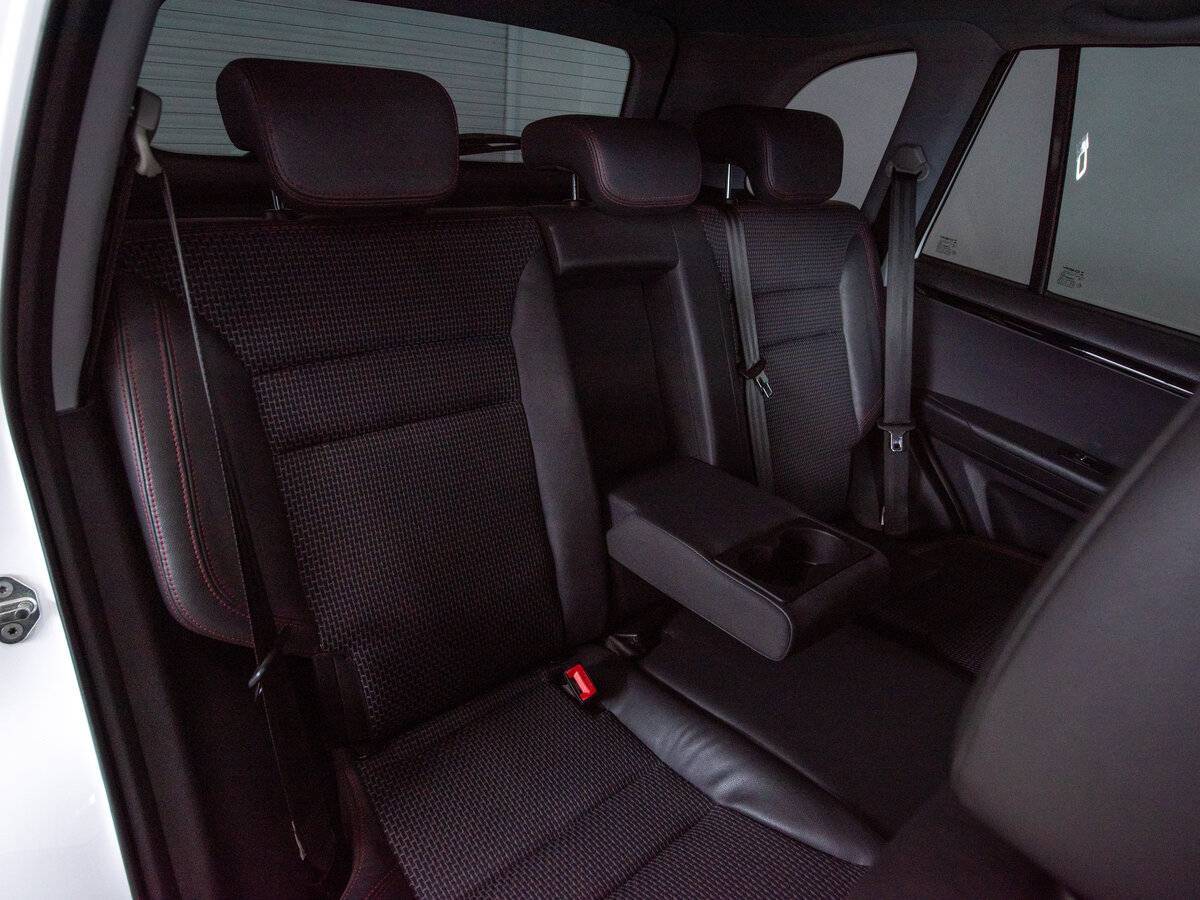 Chery Tiggo 3, 2019 - Фото №14