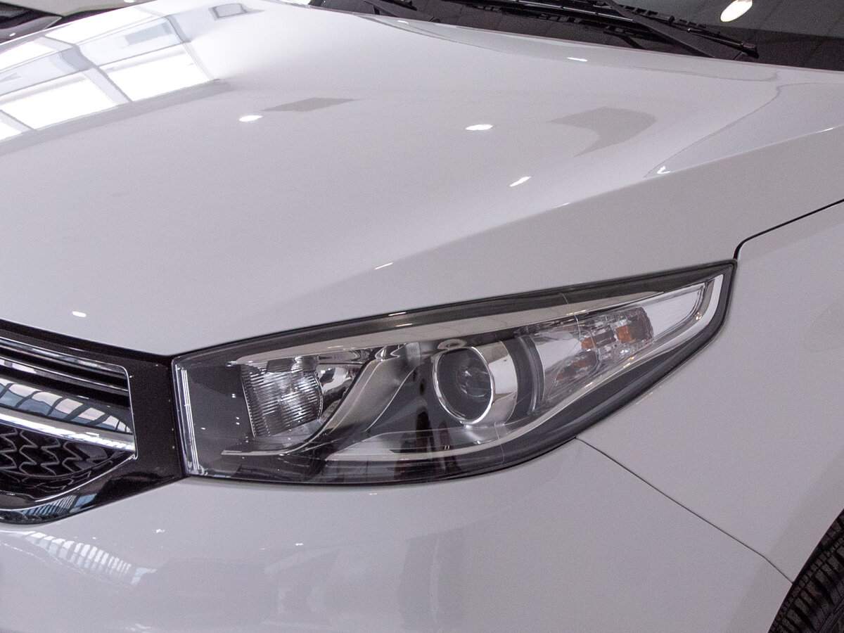 Chery Tiggo 3, 2019 - Фото №15