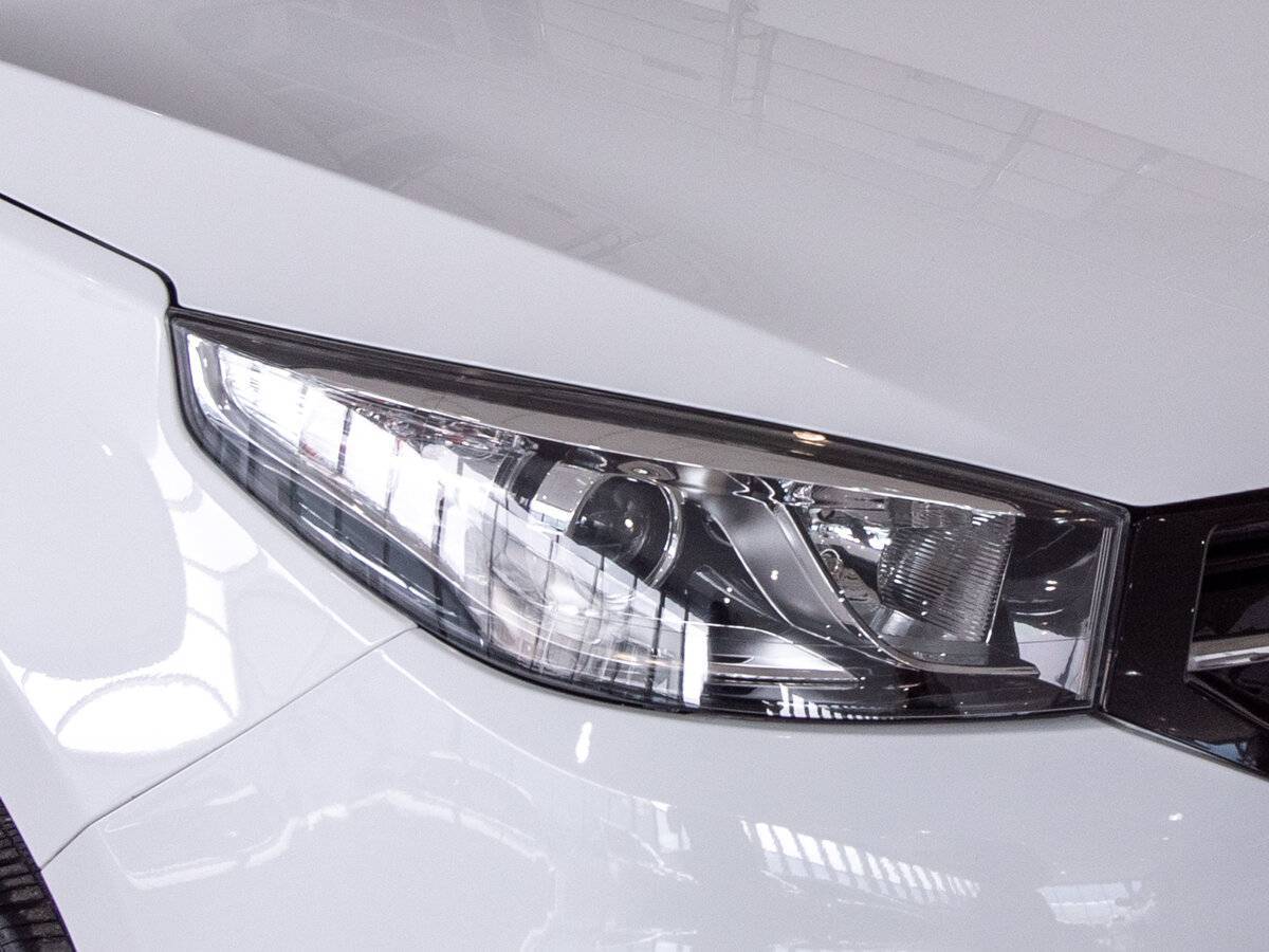 Chery Tiggo 3, 2019 - Фото №16