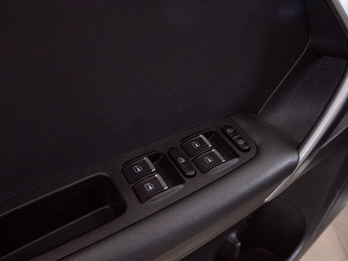 Chery Tiggo 3, 2019 - Фото №20