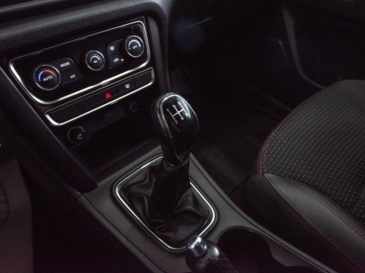 Chery Tiggo 3, 2019 - Фото №22