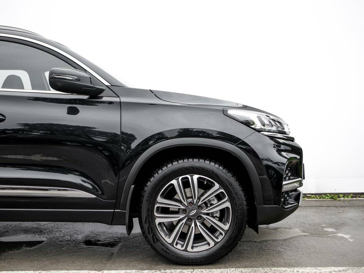 Chery Tiggo 8, 2020 - Фото №6