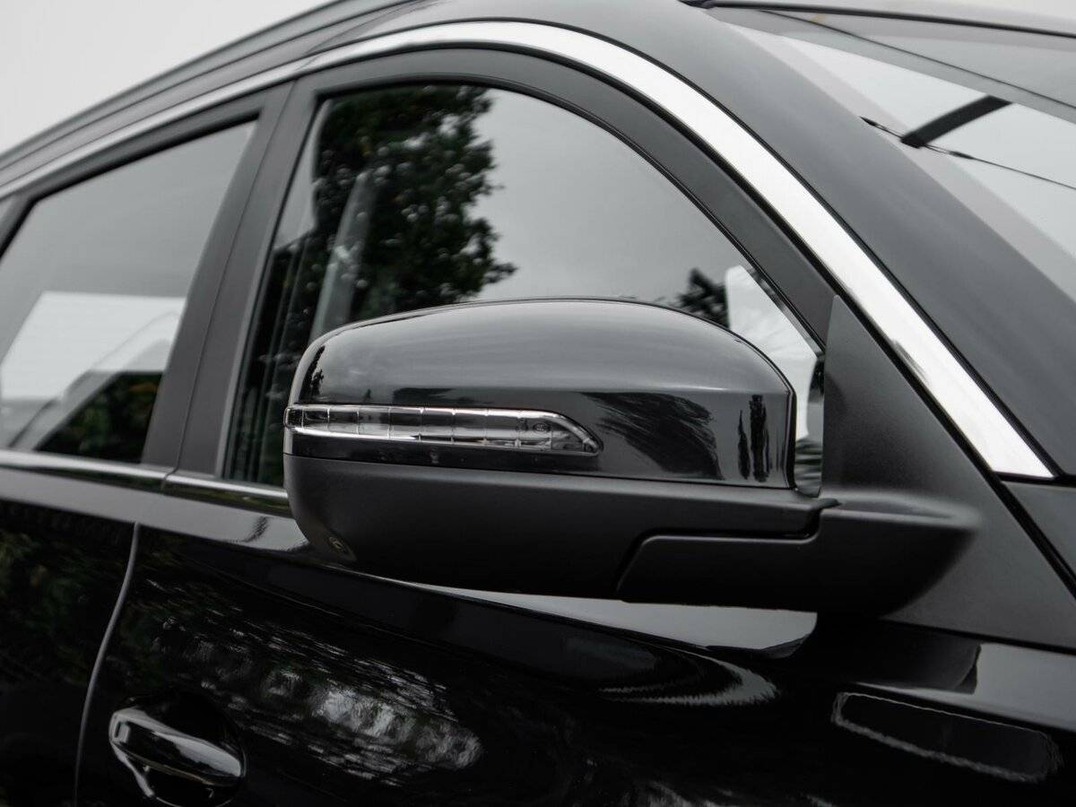 Chery Tiggo 8, 2020 - Фото №10