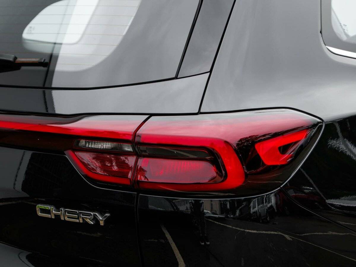 Chery Tiggo 8, 2020 - Фото №13