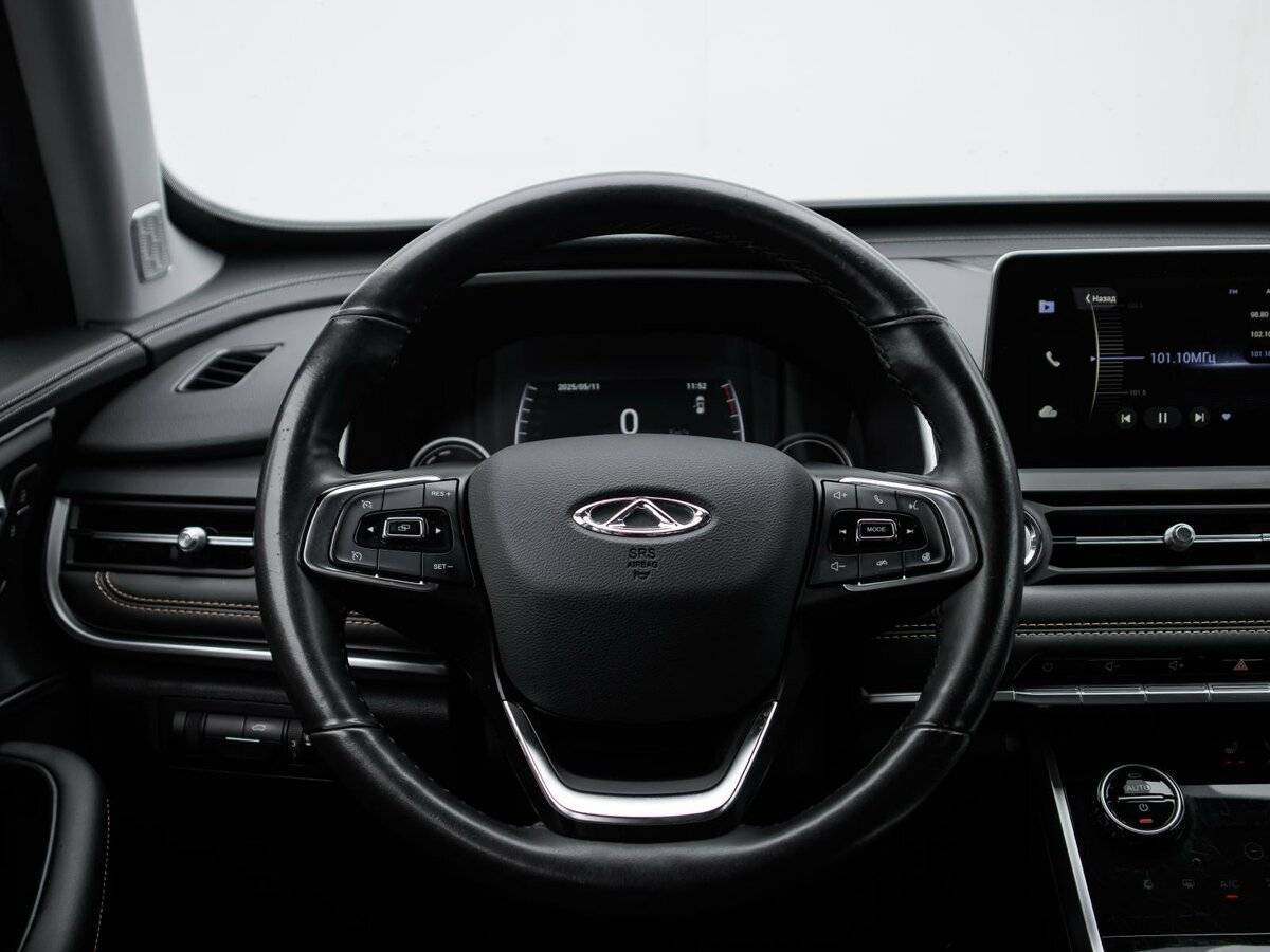 Chery Tiggo 8, 2020 - Фото №23