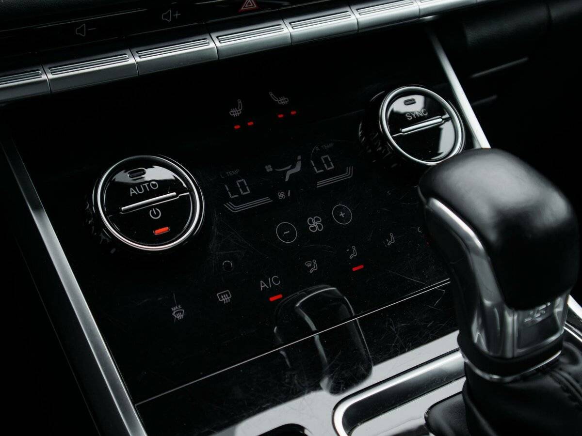 Chery Tiggo 8, 2020 - Фото №27