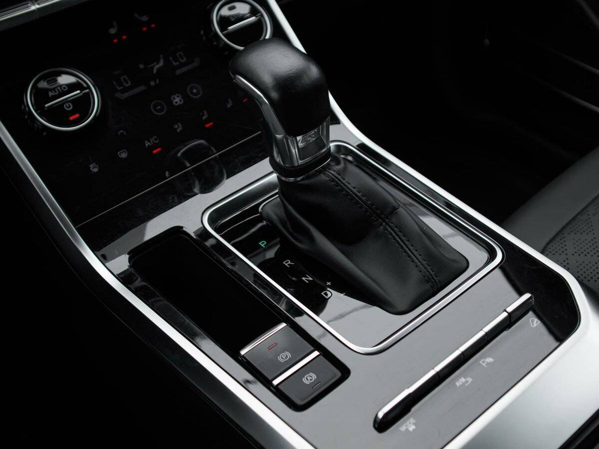 Chery Tiggo 8, 2020 - Фото №28